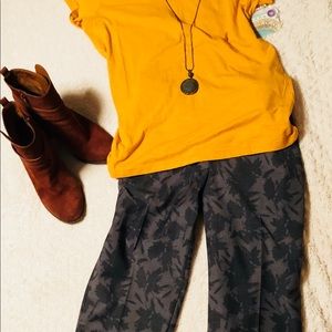 NWT Banana Republic Sz 6